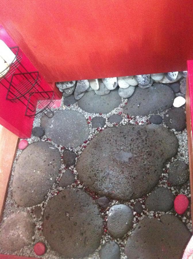The Magical Lava Temple With Epic Volcano Views! Kehena エクステリア 写真