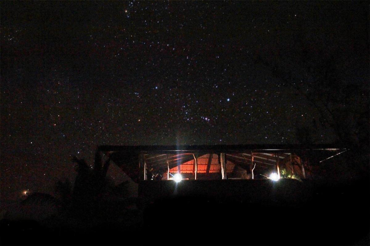 The Magical Lava Temple With Epic Volcano Views! Kehena エクステリア 写真